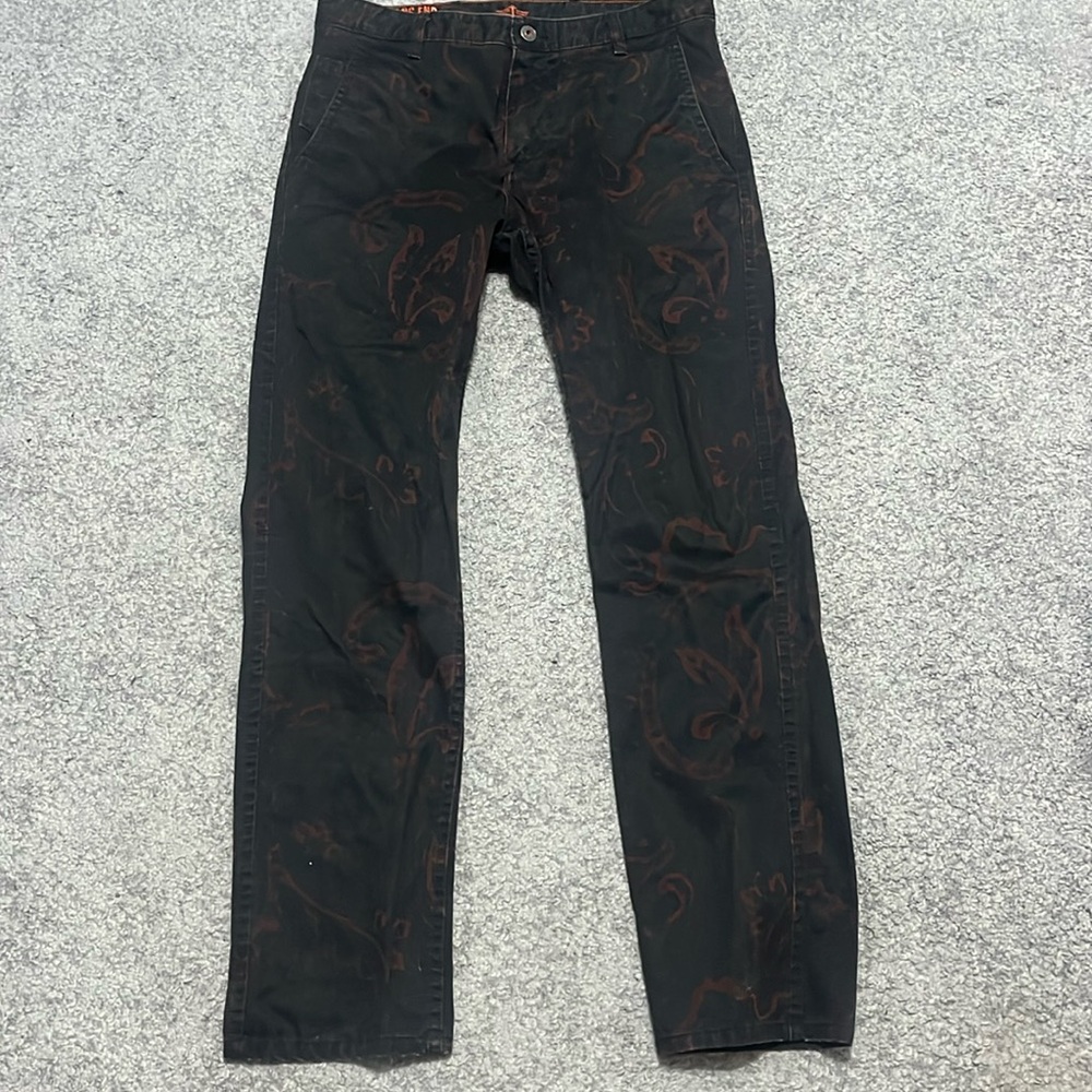Jeans Dockers / Brown / Men’s